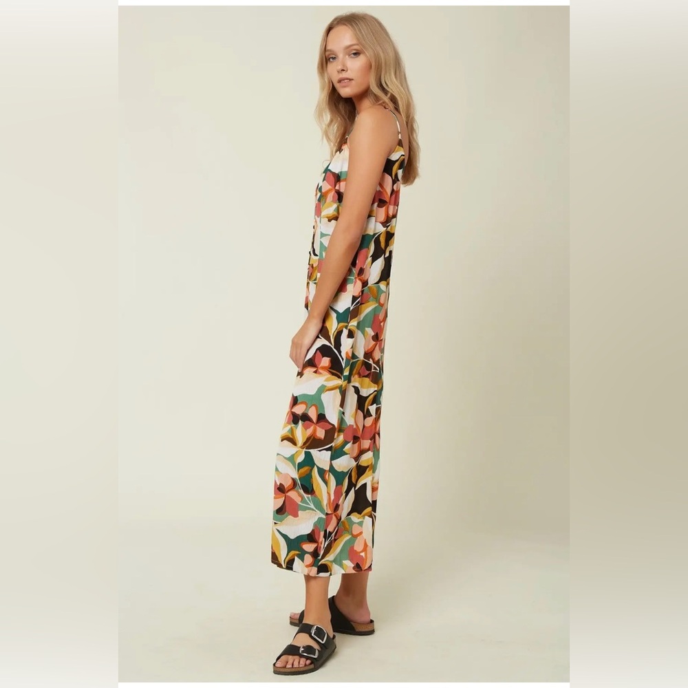 O’Neil Candice Jumpsuit - Picture 3 of 13